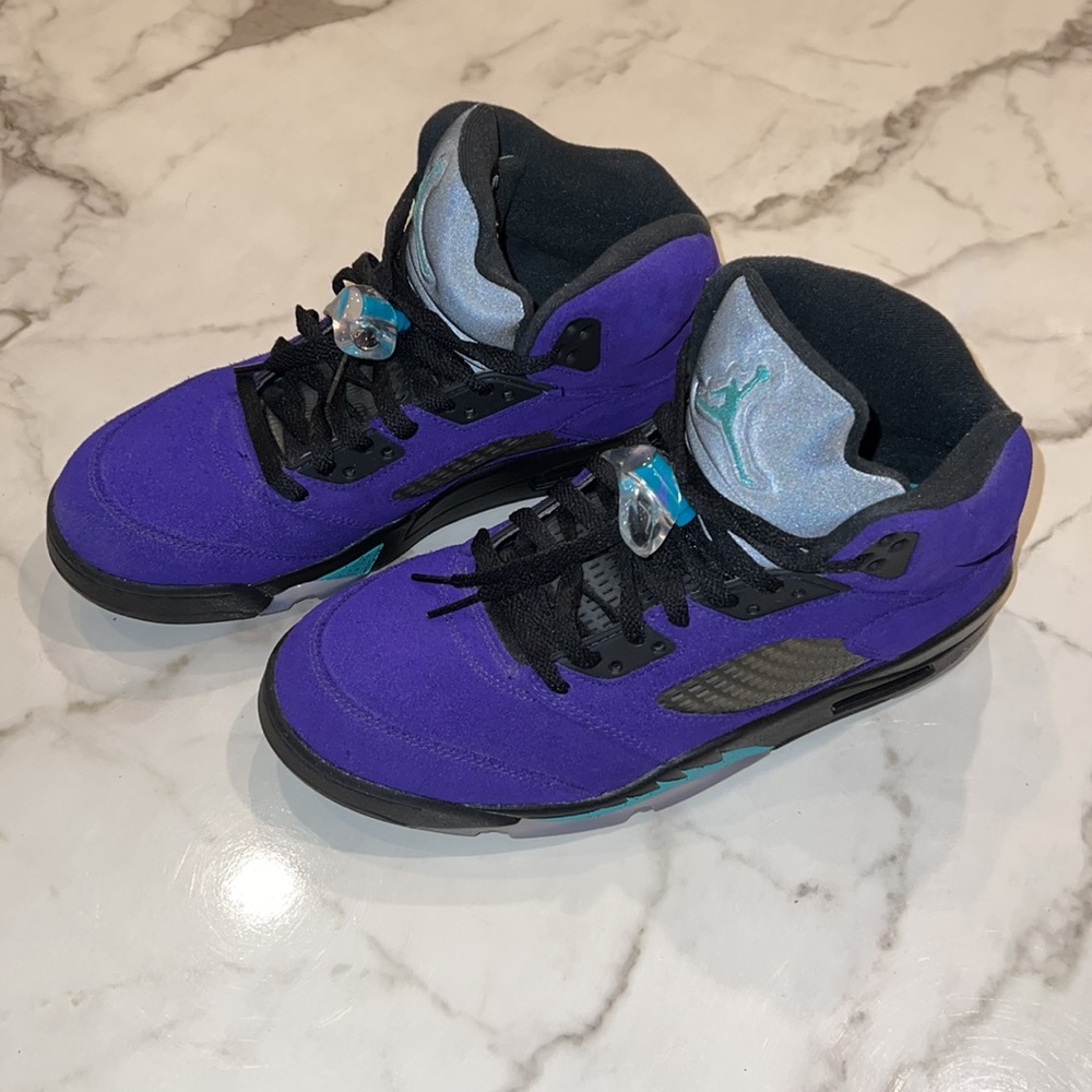 Jordan 5 retro